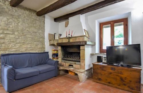 Gemmano House | Holiday Home Casale Antica Pietra by Interhome