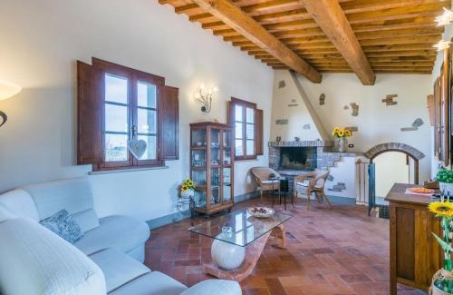 San Miniato House | Holiday Home Casale L'Uliveta by Interhome