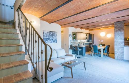 San Miniato House | Holiday Home Casale L'Uliveta by Interhome