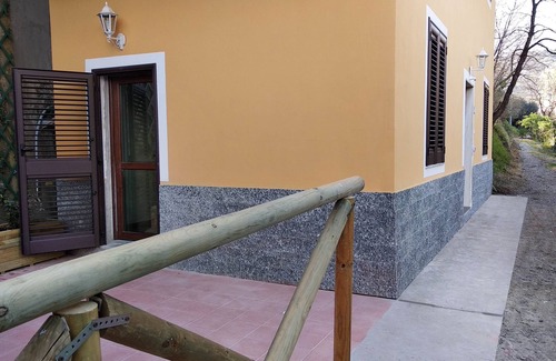 Celle Ligure Villa | Holiday home, Celle Ligure (Liguria) - Ferienhaus in Celle Ligure (Ligurien)