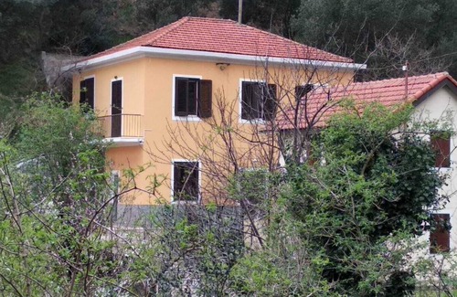 Celle Ligure Villa | Holiday home, Celle Ligure (Liguria) - Ferienhaus in Celle Ligure (Ligurien)