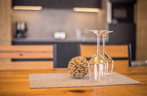 Selva dei Molini Ski Chalet | Holiday Home "Chalet Henne-Hochgruberhof" in Idyllic Mountain Location with Own Sauna