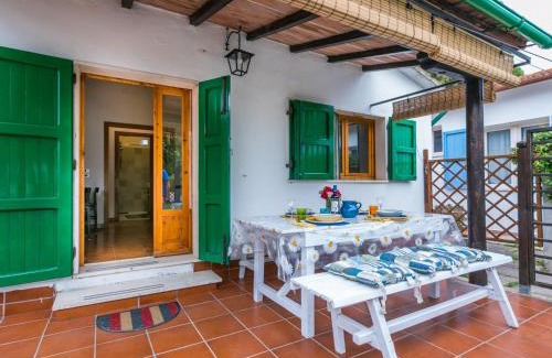 Mazzanta House | Holiday Home Chalet La Mazzanta by Interhome