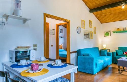 Mazzanta House | Holiday Home Chalet La Mazzanta by Interhome