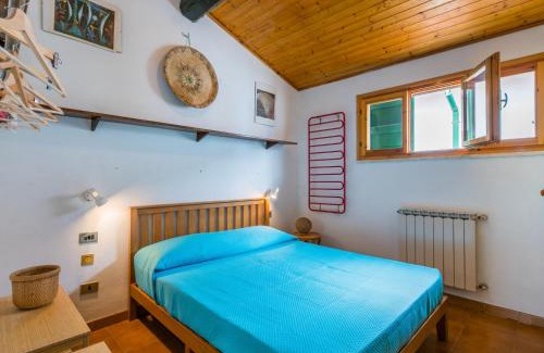 Mazzanta House | Holiday Home Chalet La Mazzanta by Interhome