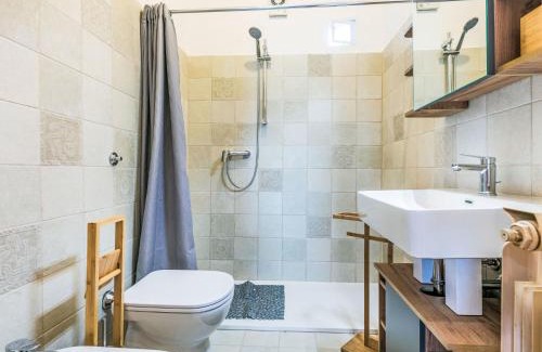 Mazzanta House | Holiday Home Chalet La Mazzanta by Interhome