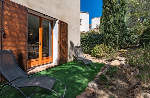 Lozari House | Holiday Home Chez Béatrice et Pascal by Interhome