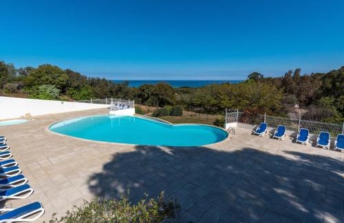 Lozari House | Holiday Home Chez Béatrice et Pascal by Interhome