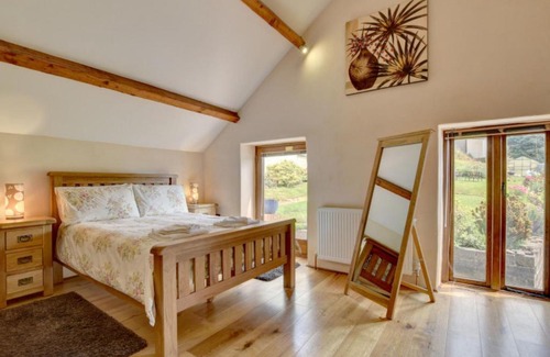Brushford House | Holiday Home Cider Pound