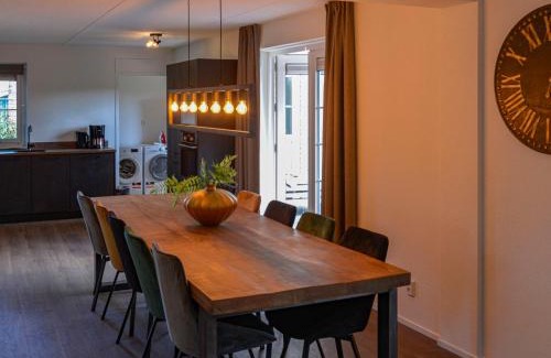 Municipality of Hellevoetsluis House | Holiday Home Citta Romana by Interhome