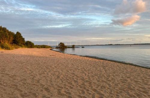 Municipality of Hellevoetsluis House | Holiday Home Citta Romana by Interhome