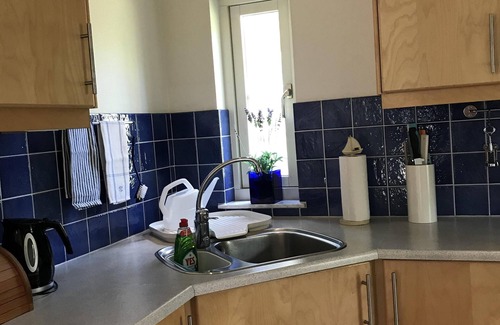 Yngsjo House | Holiday home close to the beach in Yngsjö