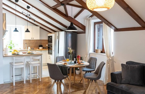 Mali Ston House | Holiday home Coastal Soul in Mali Ston