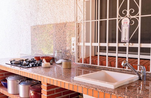 Benajarafe House | HOLIDAY HOME - CORTIJO