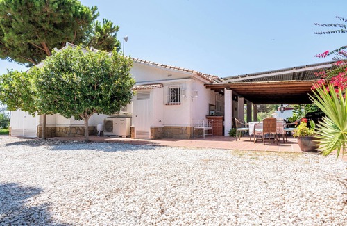 Benajarafe House | HOLIDAY HOME - CORTIJO