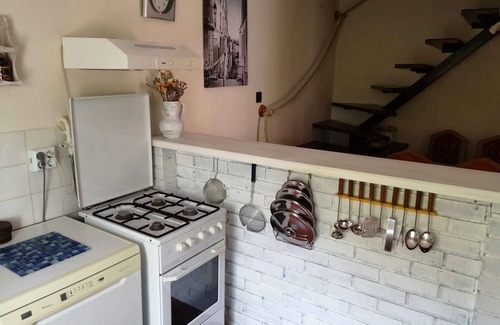 Gyenesdias House | Holiday home country-style