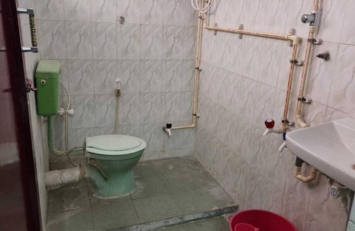 Madurai House | Holiday Home - CS 3BHK Full House
