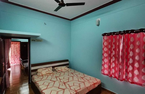 Madurai House | Holiday Home - CS 3BHK Full House