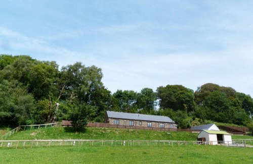 Nantgarw House | Holiday Home Cwm Tawel by Interhome