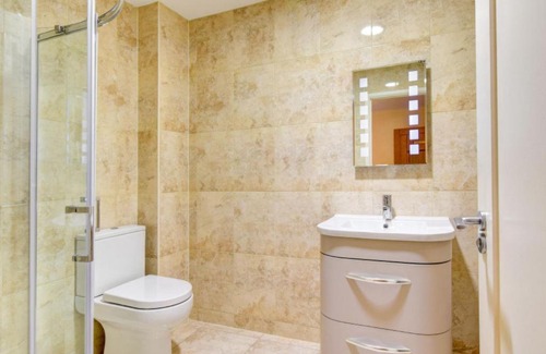Nantgarw House | Holiday Home Cwm Tawel by Interhome
