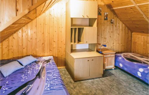 Dabrowno House | Holiday Home Dabrówno Kalbornia