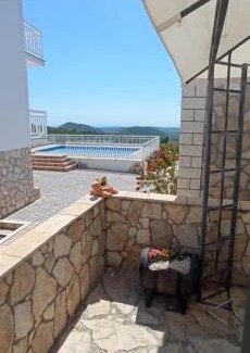 Blizna Donja Villa | Holiday home Danica