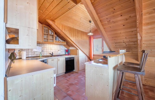 Purgen House | Holiday Home 'Das kleine Paradies' in the middle of nature with Garden & Wi-Fi