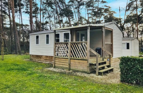 Schinveld House | Holiday Home De Brenkberg-2