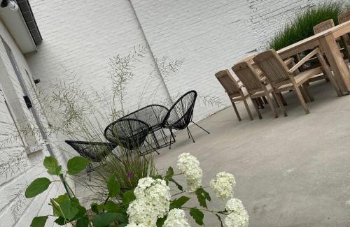 Torhout House | Holiday home De Levensgenieter