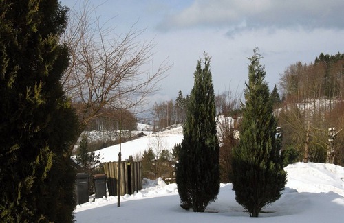 Feriendorf Hennesee House | Holiday home in Mielinghausen near ski area