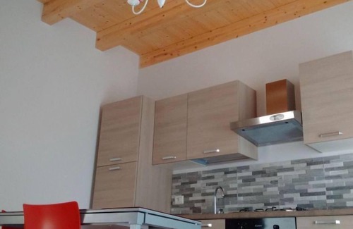 Santa Maria Apartment | HOLIDAY HOME DE NITTIS