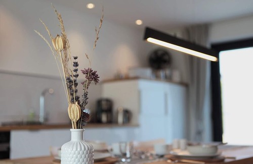 Ropersdorf House | ☆ Holiday home 97 ☆ - Peace and relaxation directly on the Unteruckersee