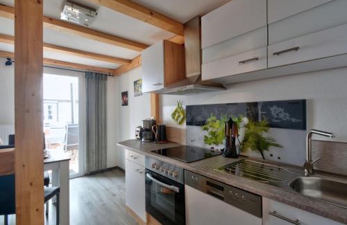Schwalenberg House | Holiday Home Ferienhaus Born by Interhome