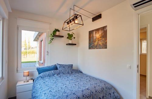 Brecht House | Holiday Home De Steenen Molen