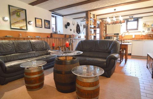 Ittel House | Holiday Home in Ittel near Hiking Trails