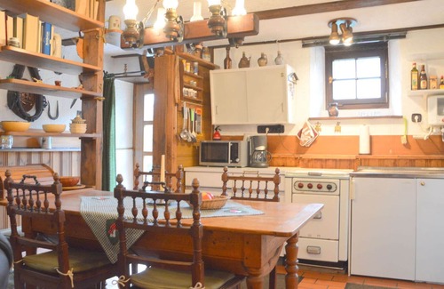 Ittel House | Holiday Home in Ittel near Hiking Trails