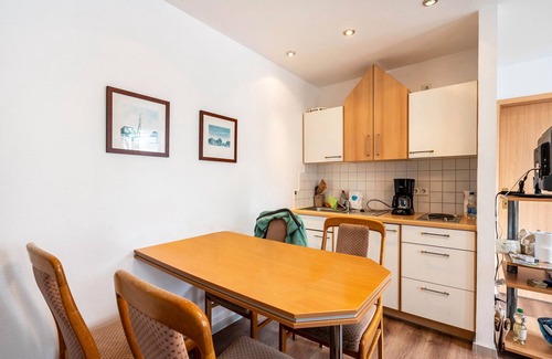 Bungalowdorf an der Talsperre House | Holiday Home '179' with Private Terrace and Private Garden