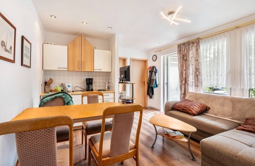 Bungalowdorf an der Talsperre House | Holiday Home '179' with Private Terrace and Private Garden
