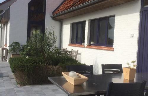 Vlissegem House | Holiday Home Denolijfboom