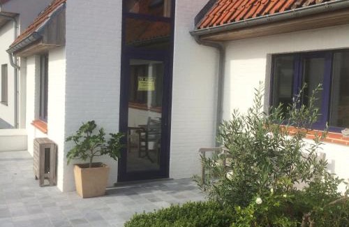 Vlissegem House | Holiday Home Denolijfboom