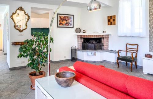 Casalborgone House | Holiday Home di Sara by Interhome