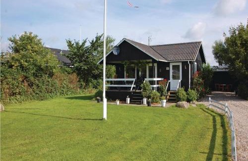 Diernæs Strandby House | Holiday Home Diernæs Strandby L-675