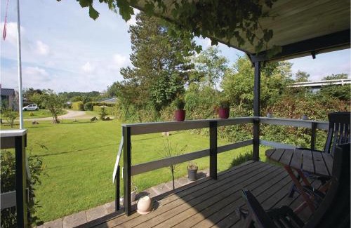 Diernæs Strandby House | Holiday Home Diernæs Strandby L-675