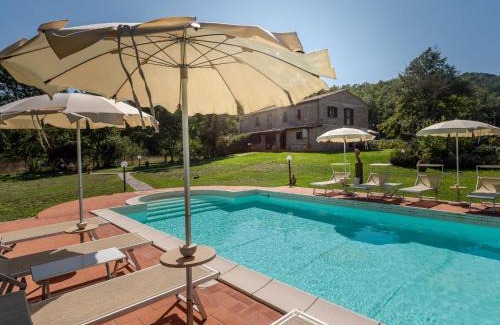 Montieri House | Holiday Home Dilia by Interhome