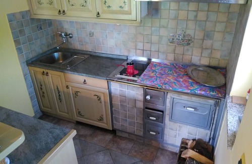 Vojnik House | Holiday Home Dobrotin