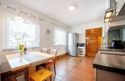 Morbach House | Holiday Home 'Domäne Bollinger Morbach' with Private Terrace, Private Garden and Wi-Fi