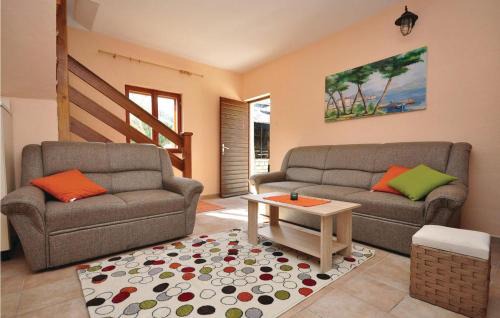 Praznica House | Holiday Home Ducac