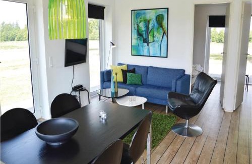 Ringkobing House | Holiday Home Dyrefolden Ringkøbing Xii