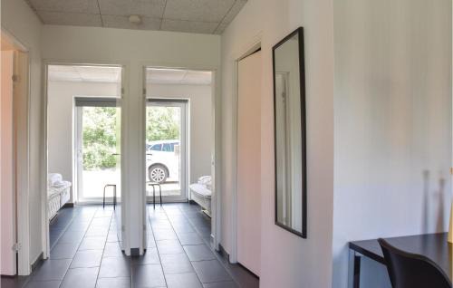 Ringkobing House | Holiday Home Dyrefolden Ringkøbing Iv