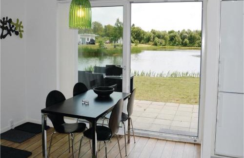 Ringkobing House | Holiday Home Dyrefolden Ringkøbing Vi